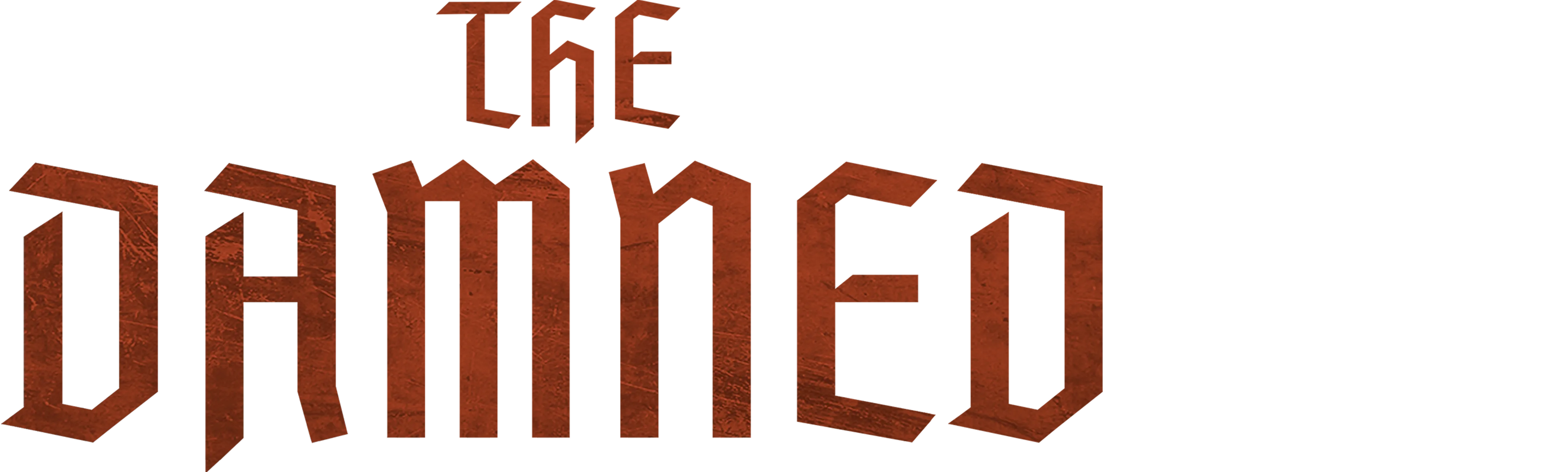 The Damned