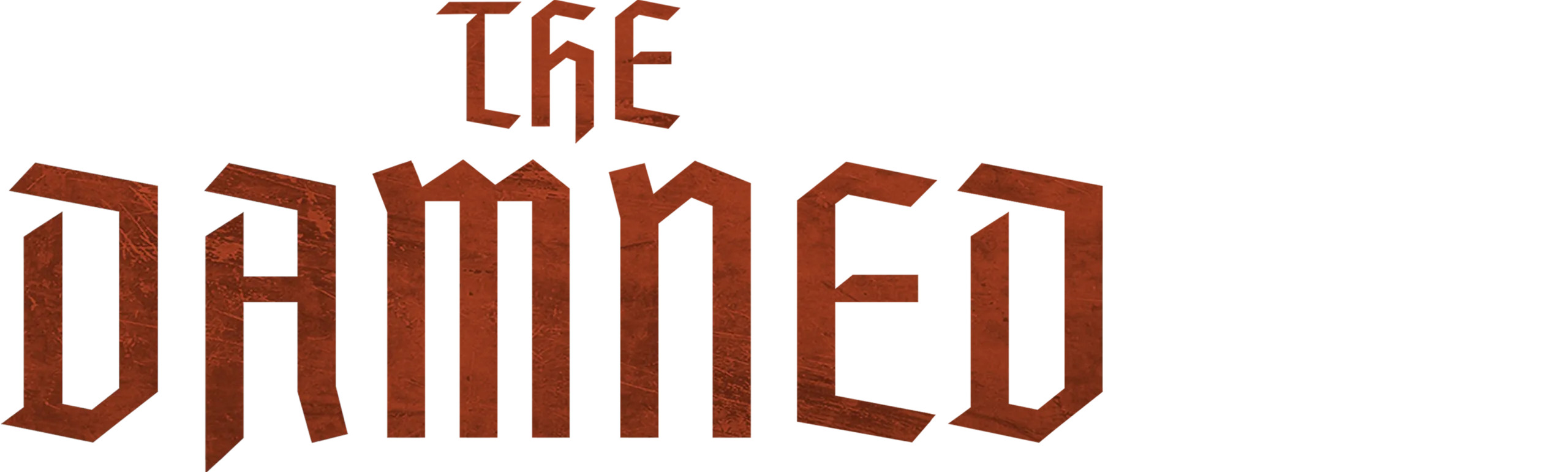 The Damned