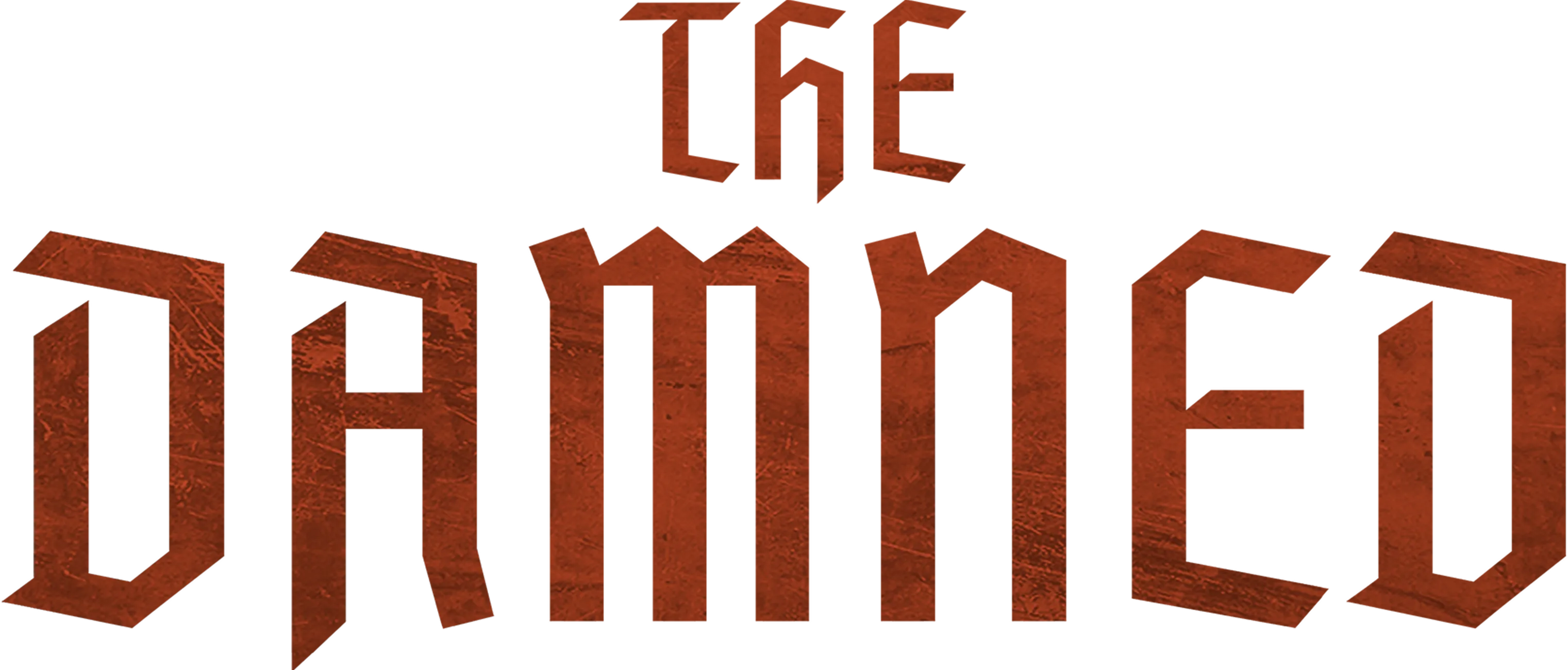 The Damned