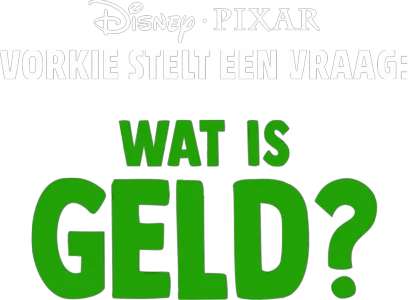Vorkie stelt een vraag: Wat is geld?