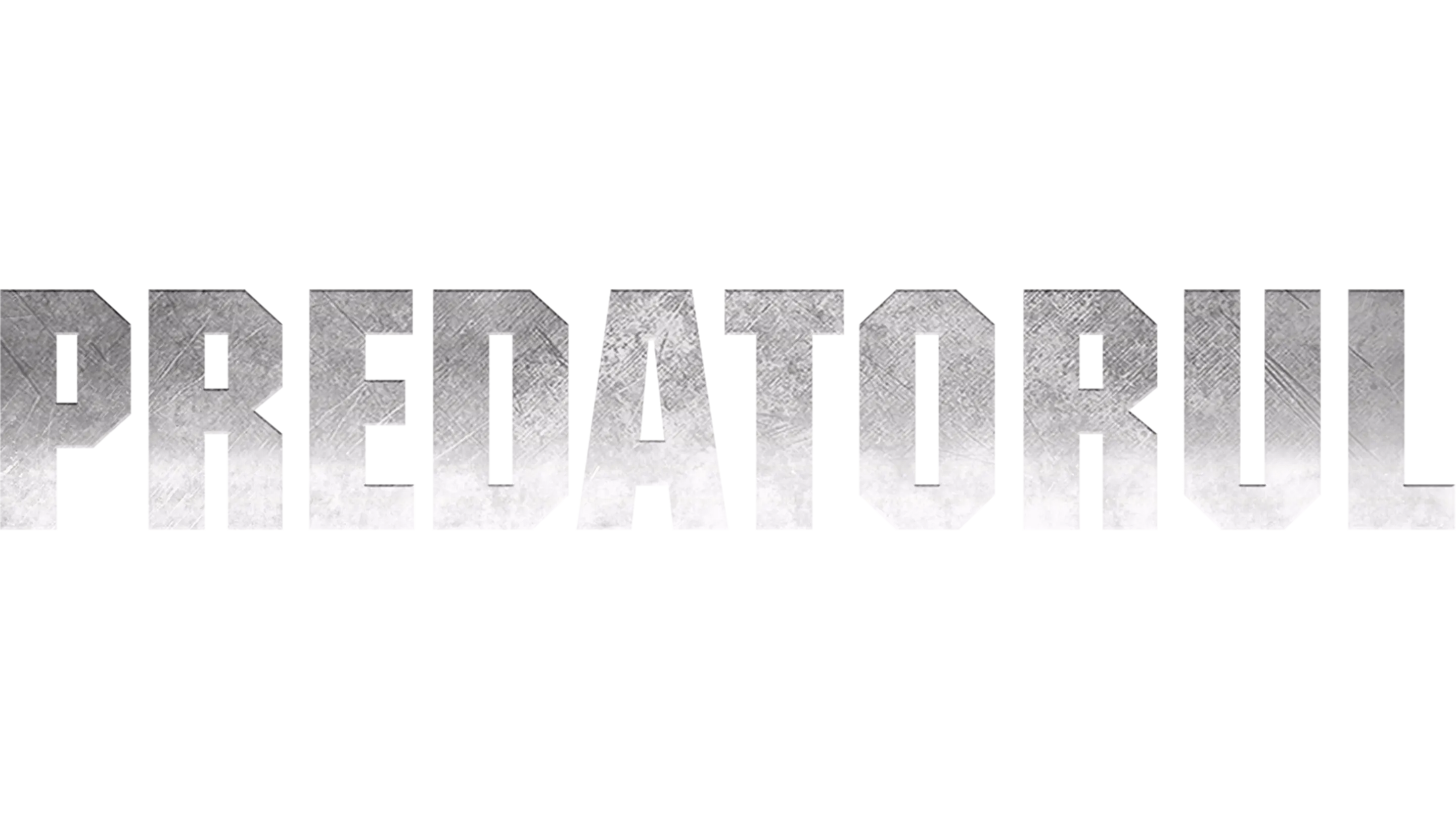 Predatorul