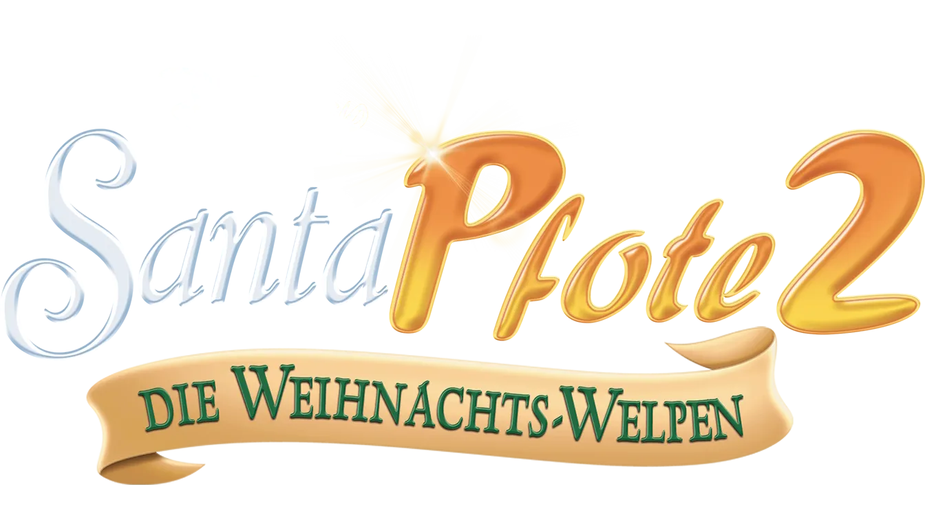 Santa Pfote 2 - Die Weihnachts-Welpen
