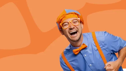 Blippi