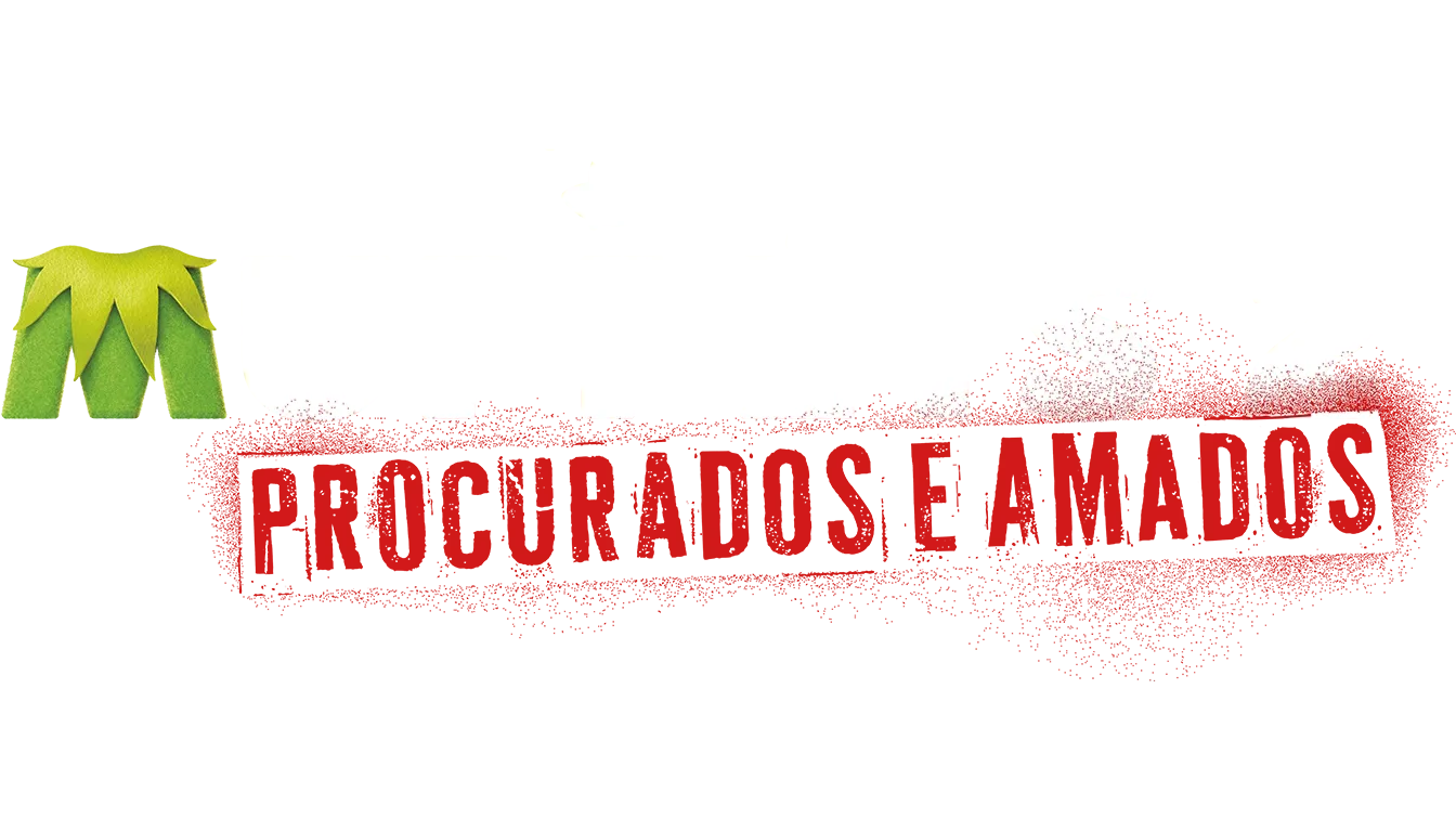 Muppets 2: Procurados e Amados
