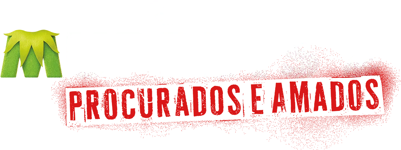 Muppets 2: Procurados e Amados
