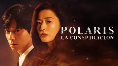 Polaris: La conspiración