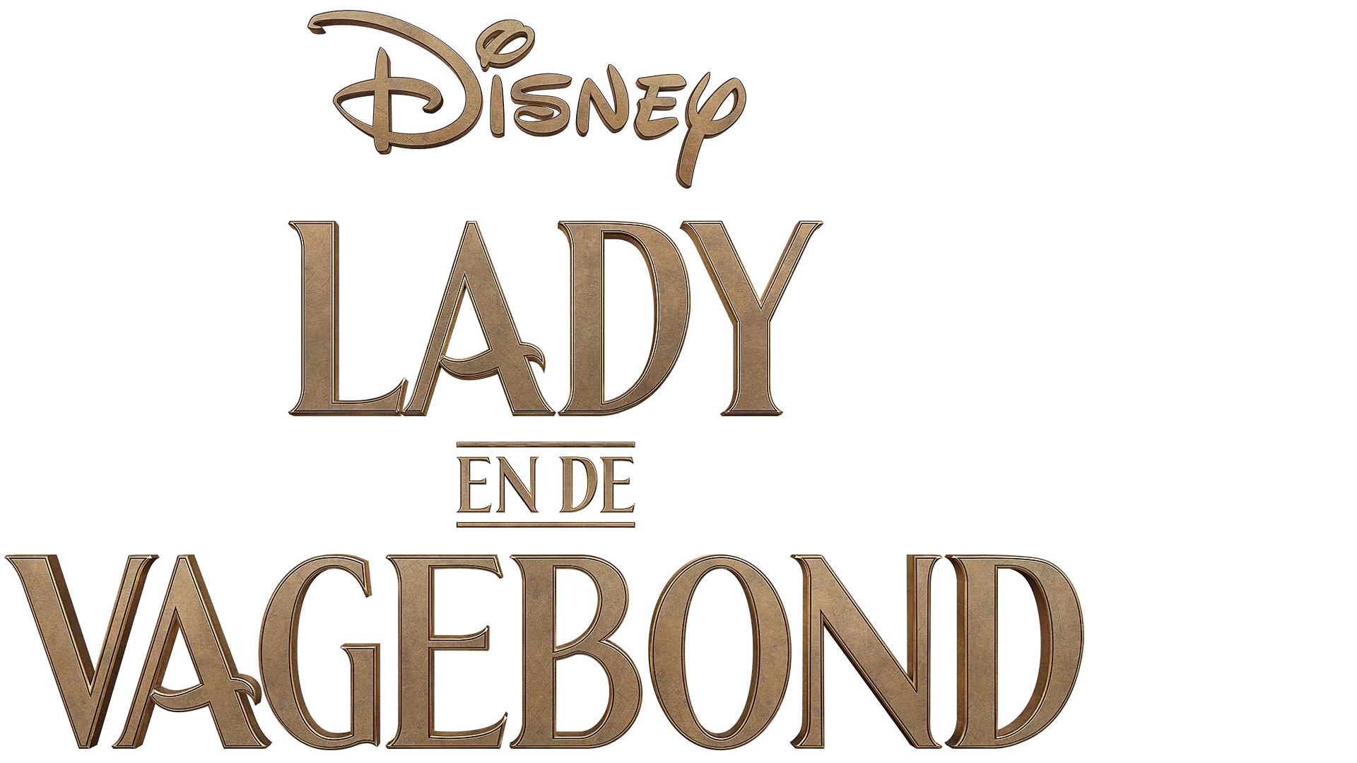 Lady en de Vagebond