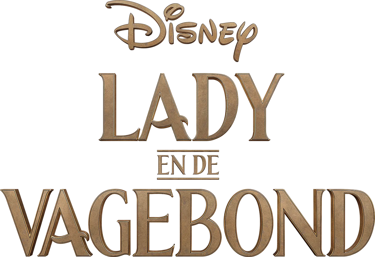 Lady en de Vagebond