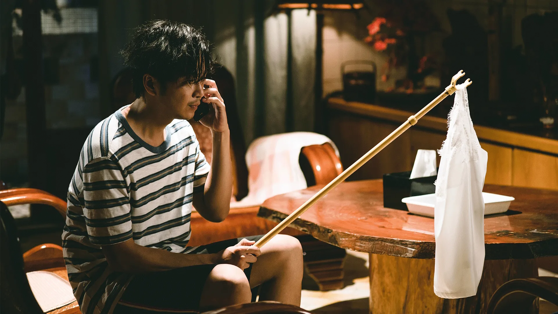 thumbnail - 第 1 季第 3 集：第3集