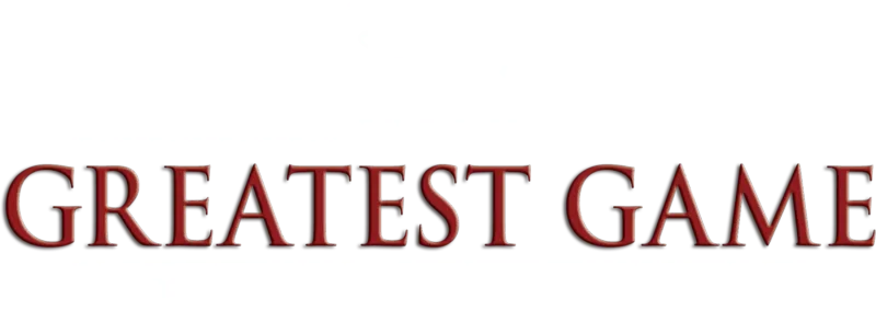 The Greatest Game Ever Played