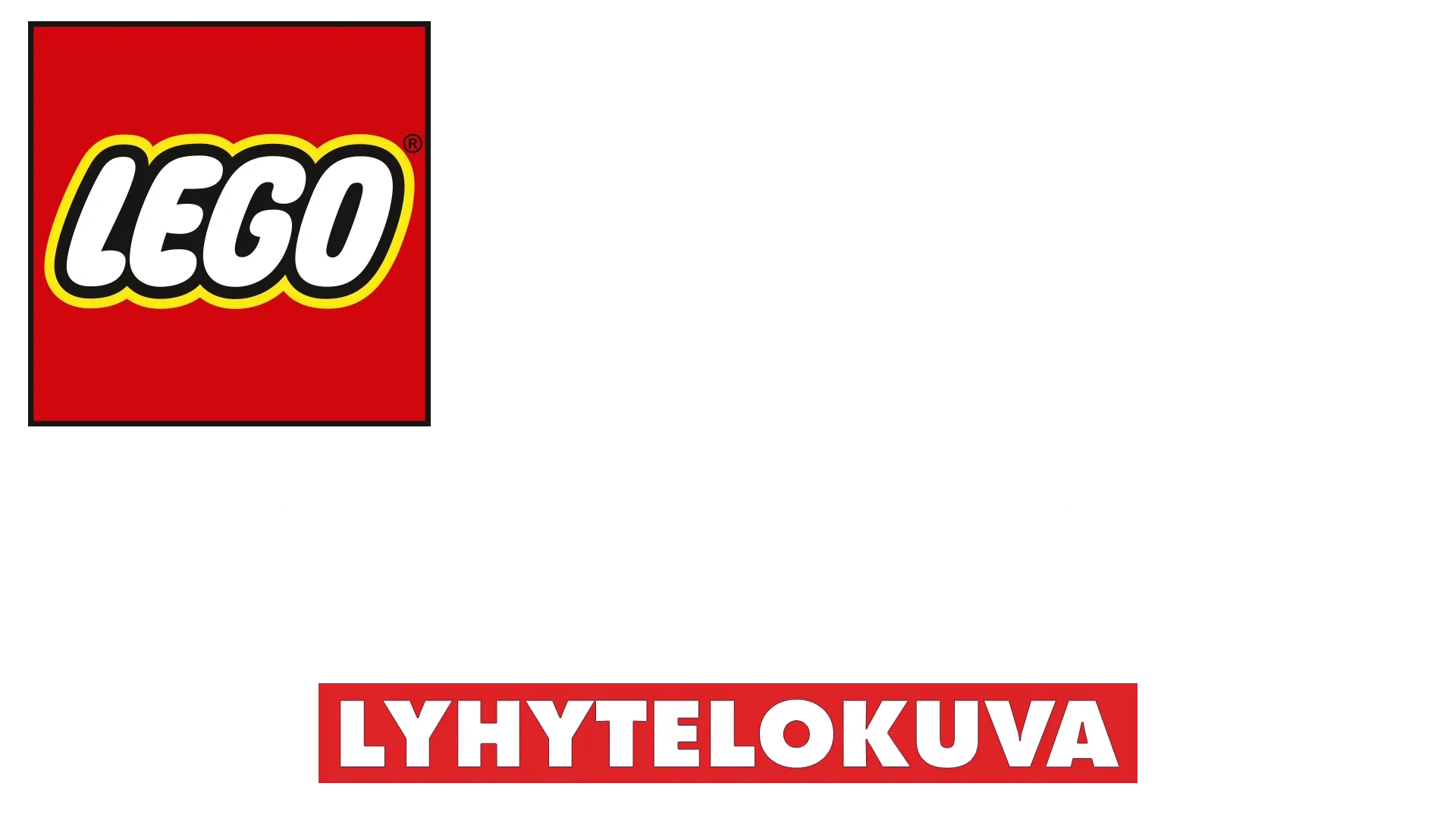 LEGO Star Wars: Vastarinta nousee (lyhytelokuva)