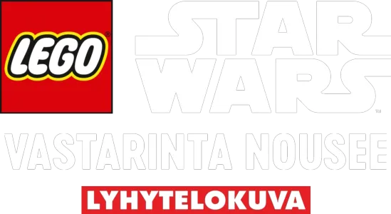 LEGO Star Wars: Vastarinta nousee (lyhytelokuva)