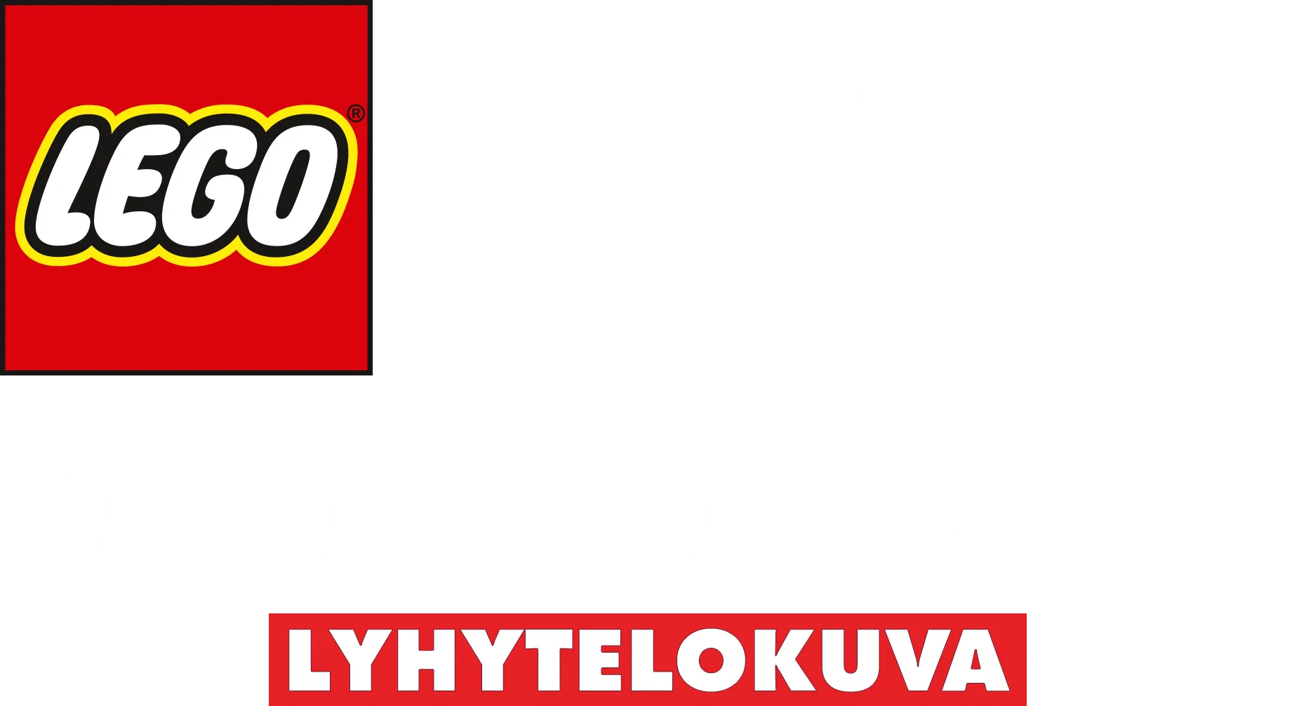 LEGO Star Wars: Vastarinta nousee (lyhytelokuva)