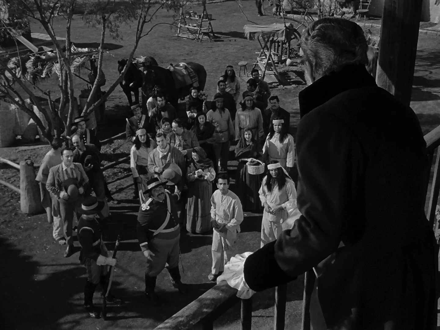 thumbnail - S1:E18 Zorro Fights His Father