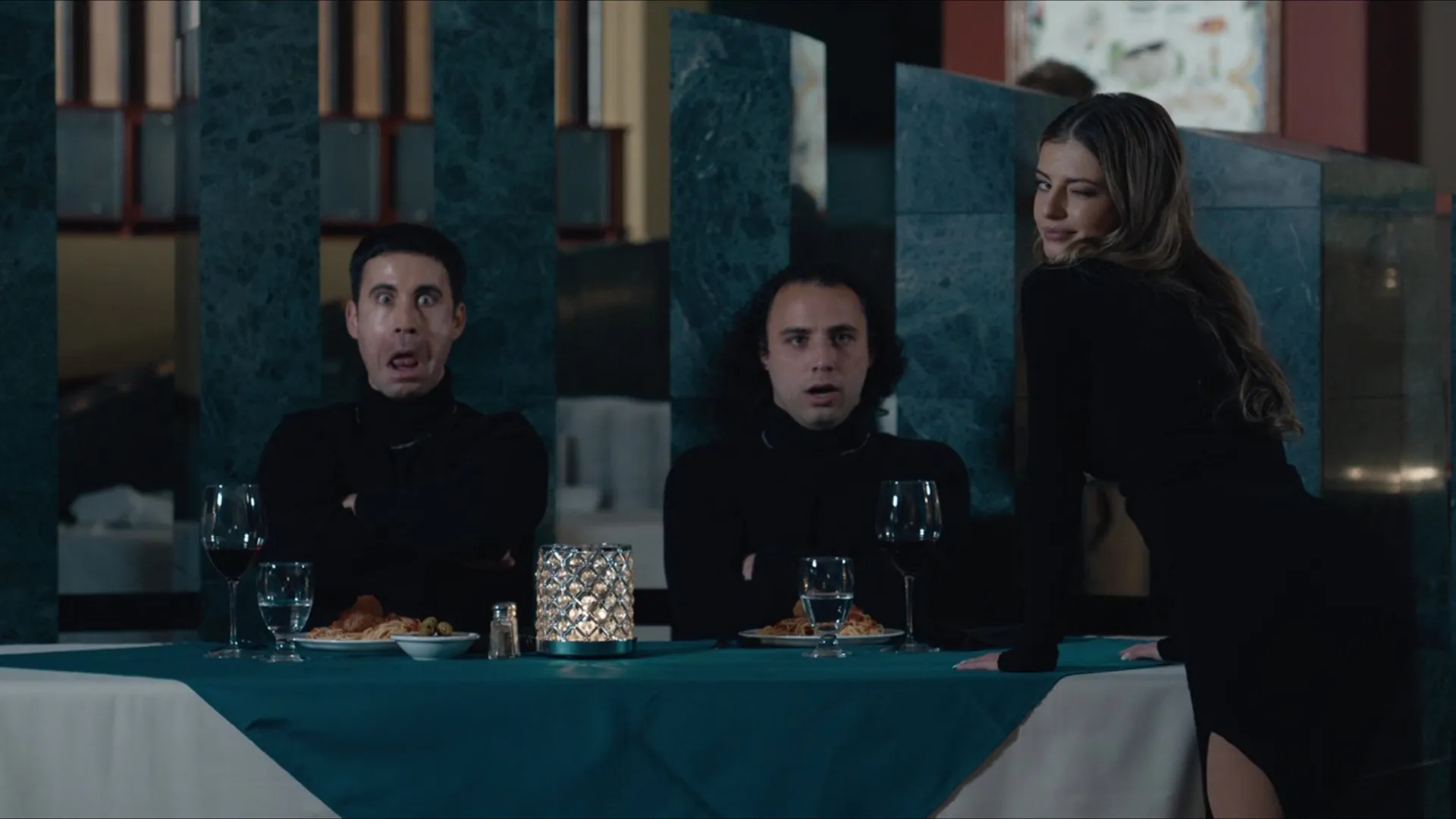 thumbnail - S1:E5 Hockey Brings People Together