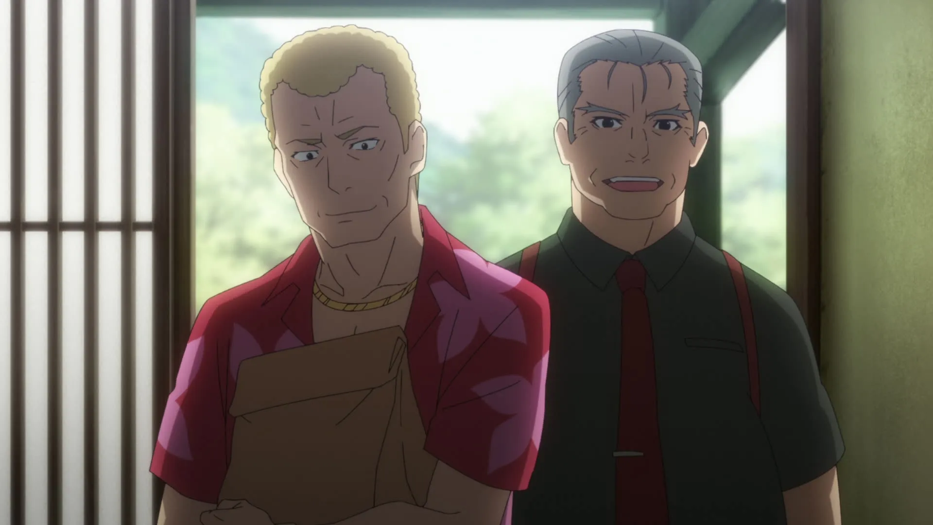 thumbnail - S2:E9 (Dub) Episode 9