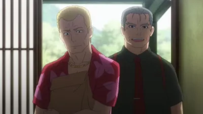 thumbnail - S2:E9 (Dub) Episode 9