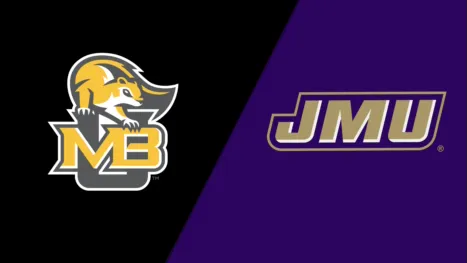 thumbnail - Mary Baldwin vs. James Madison