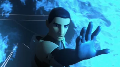 thumbnail - S4:E13 A World Between Worlds