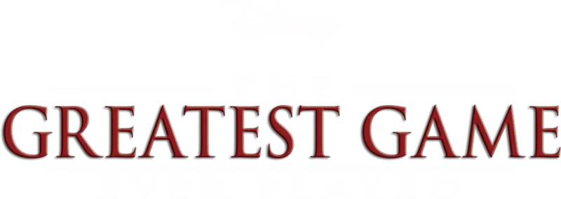 The Greatest Game Ever Played