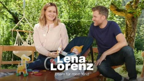 thumbnail - Lena Lorenz - Eltern für mein Kind