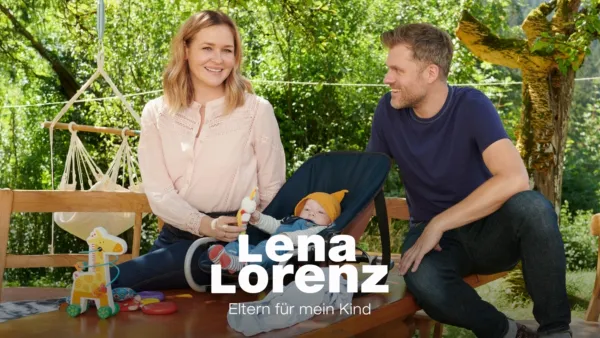 thumbnail - Lena Lorenz - Eltern für mein Kind