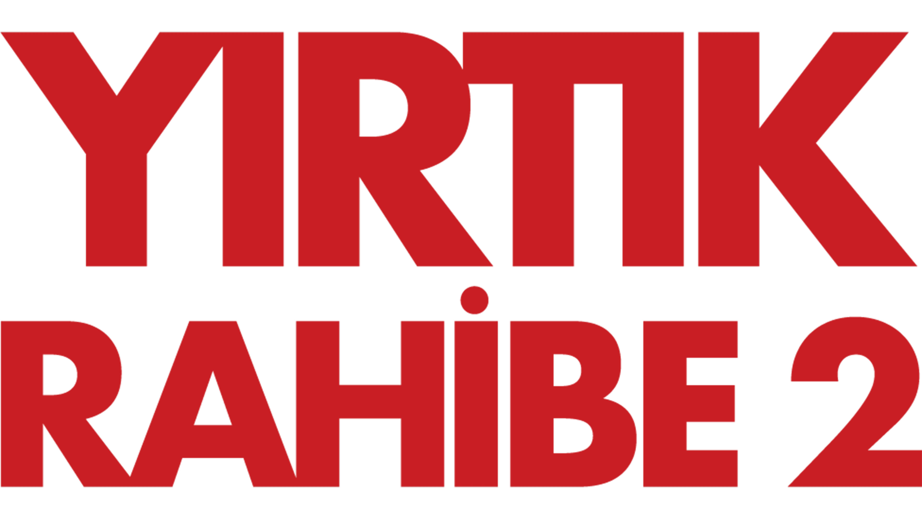 Yırtık Rahibe 2