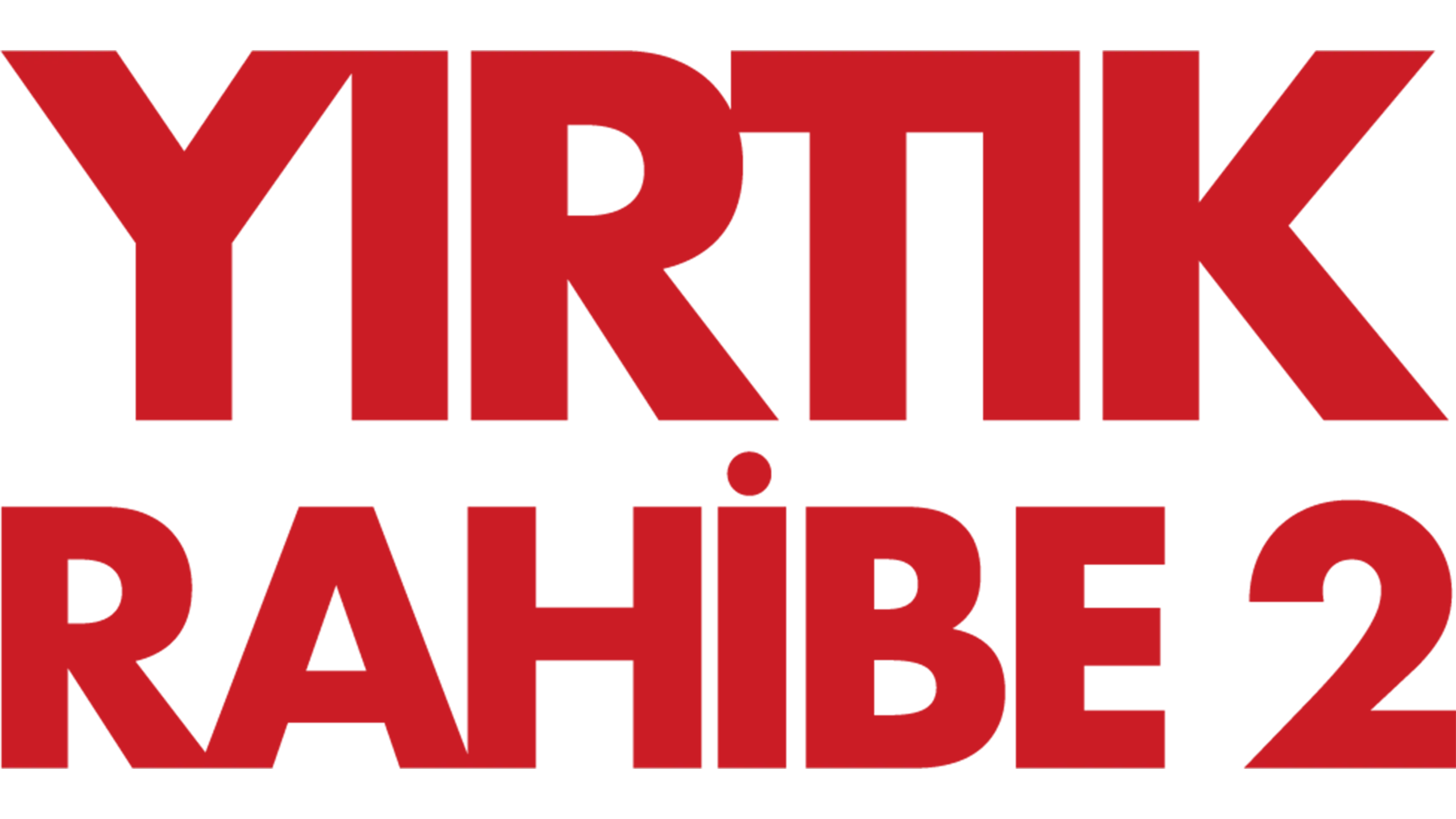 Yırtık Rahibe 2