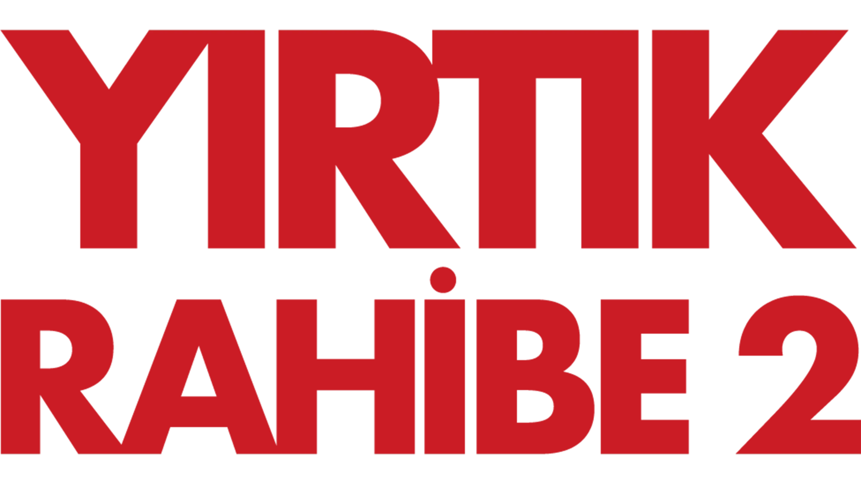 Yırtık Rahibe 2