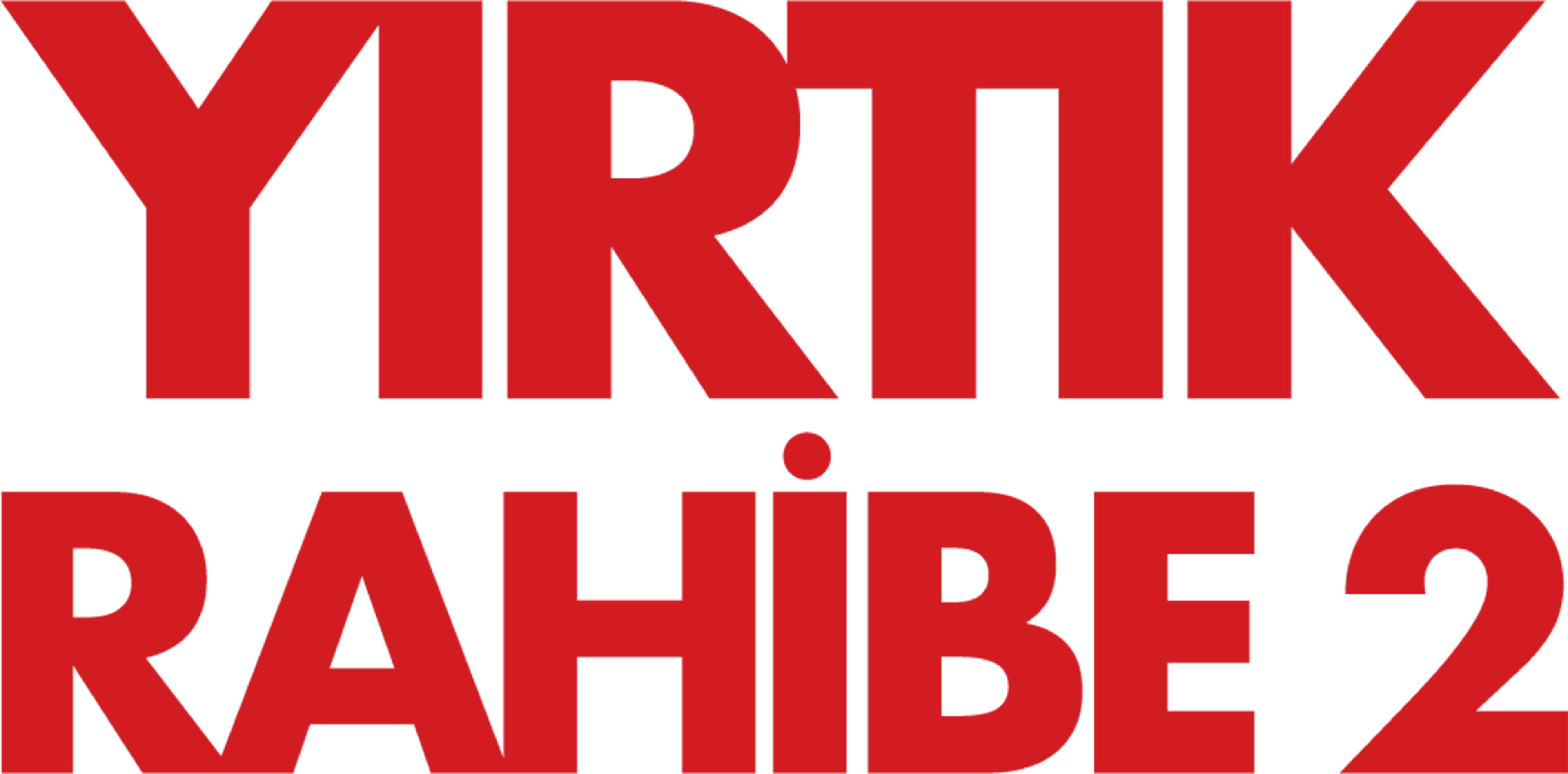Yırtık Rahibe 2