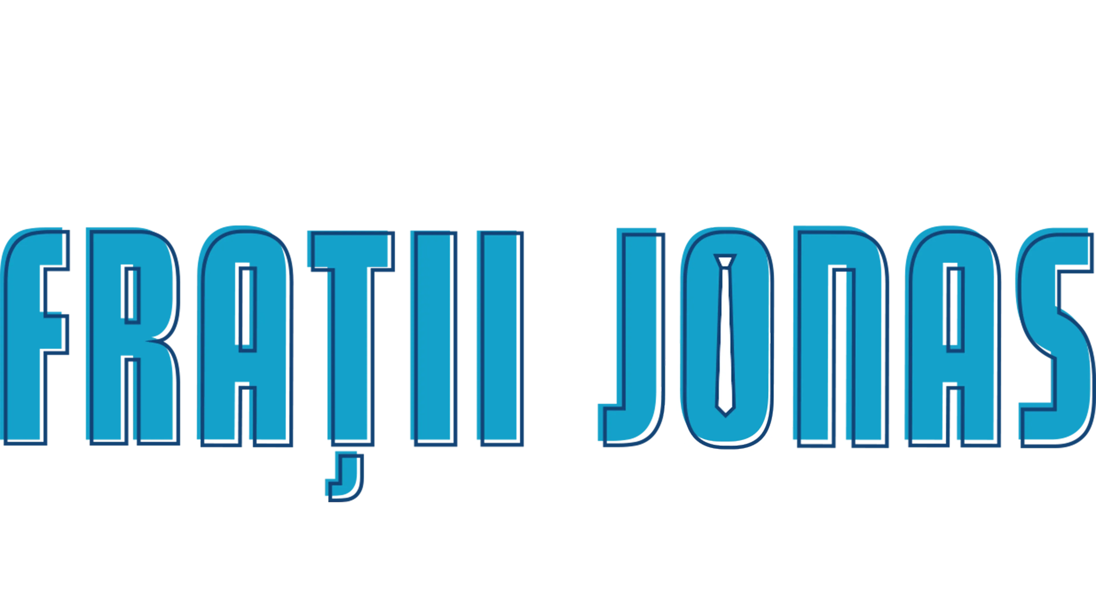 Frații Jonas