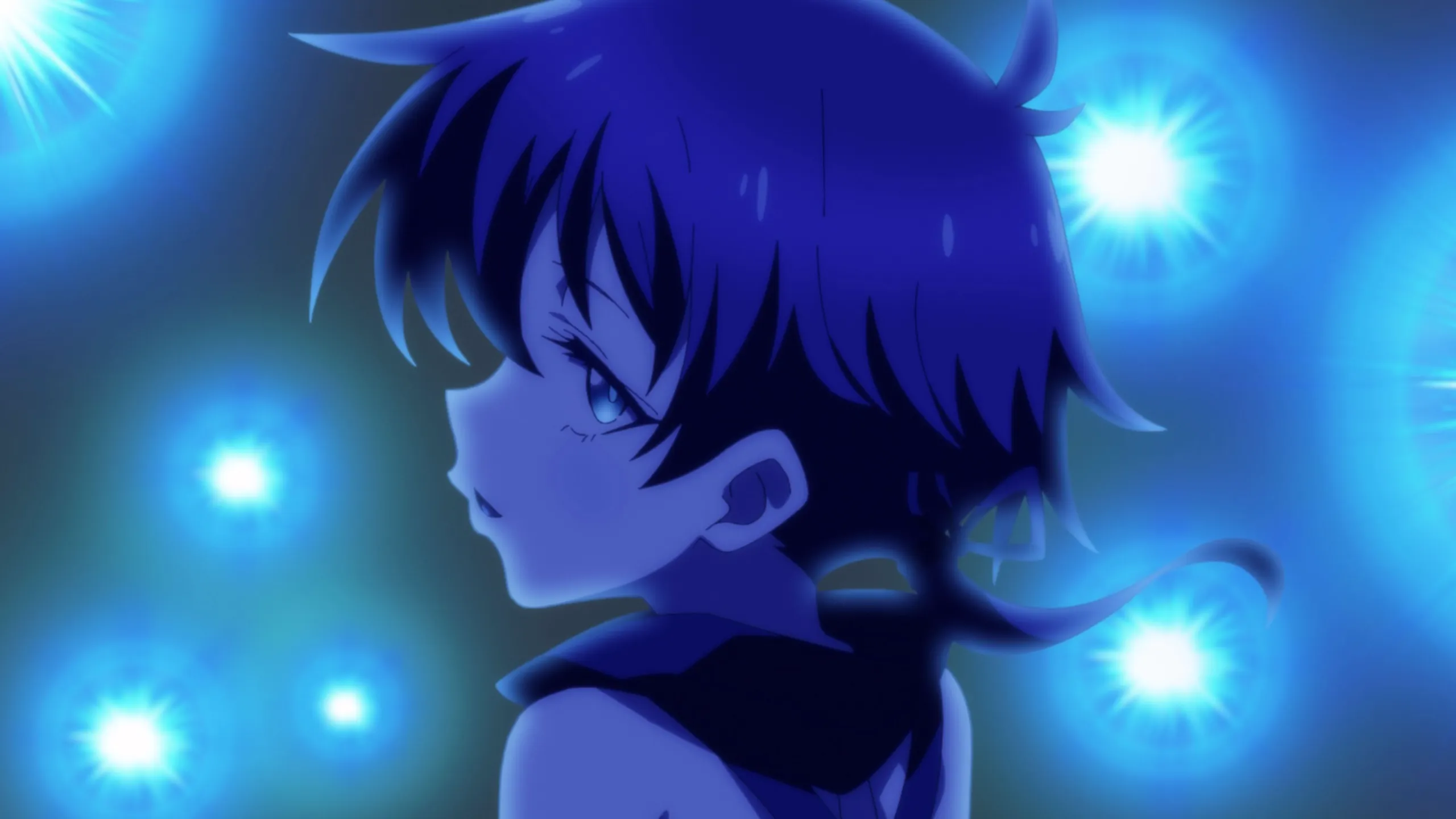 thumbnail - S1：第12話「ロイドの答え」
