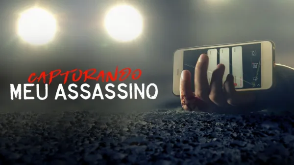 thumbnail - Capturando meu Assassino