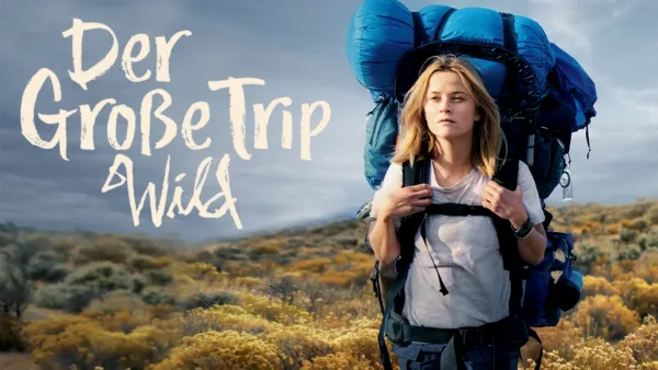 thumbnail - Der große Trip - Wild