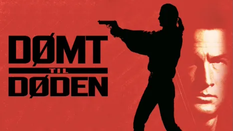 thumbnail - Dømt til døden