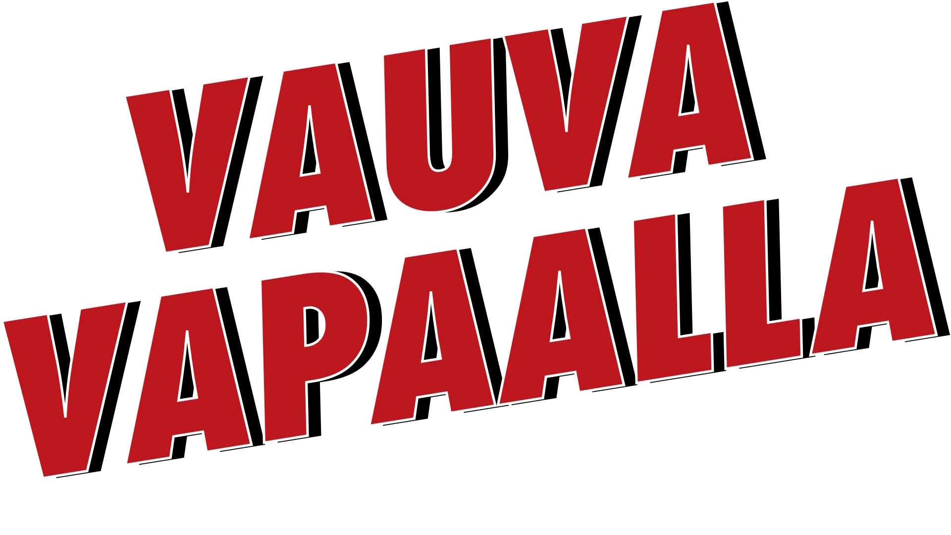 Vauva vapaalla
