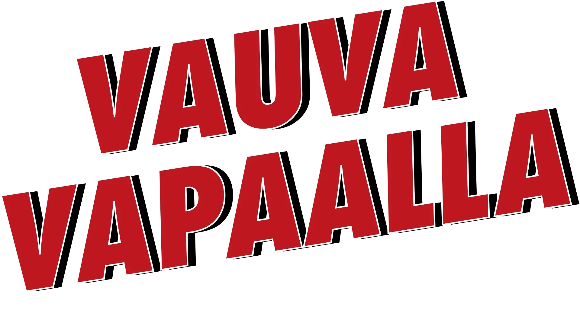 Vauva vapaalla