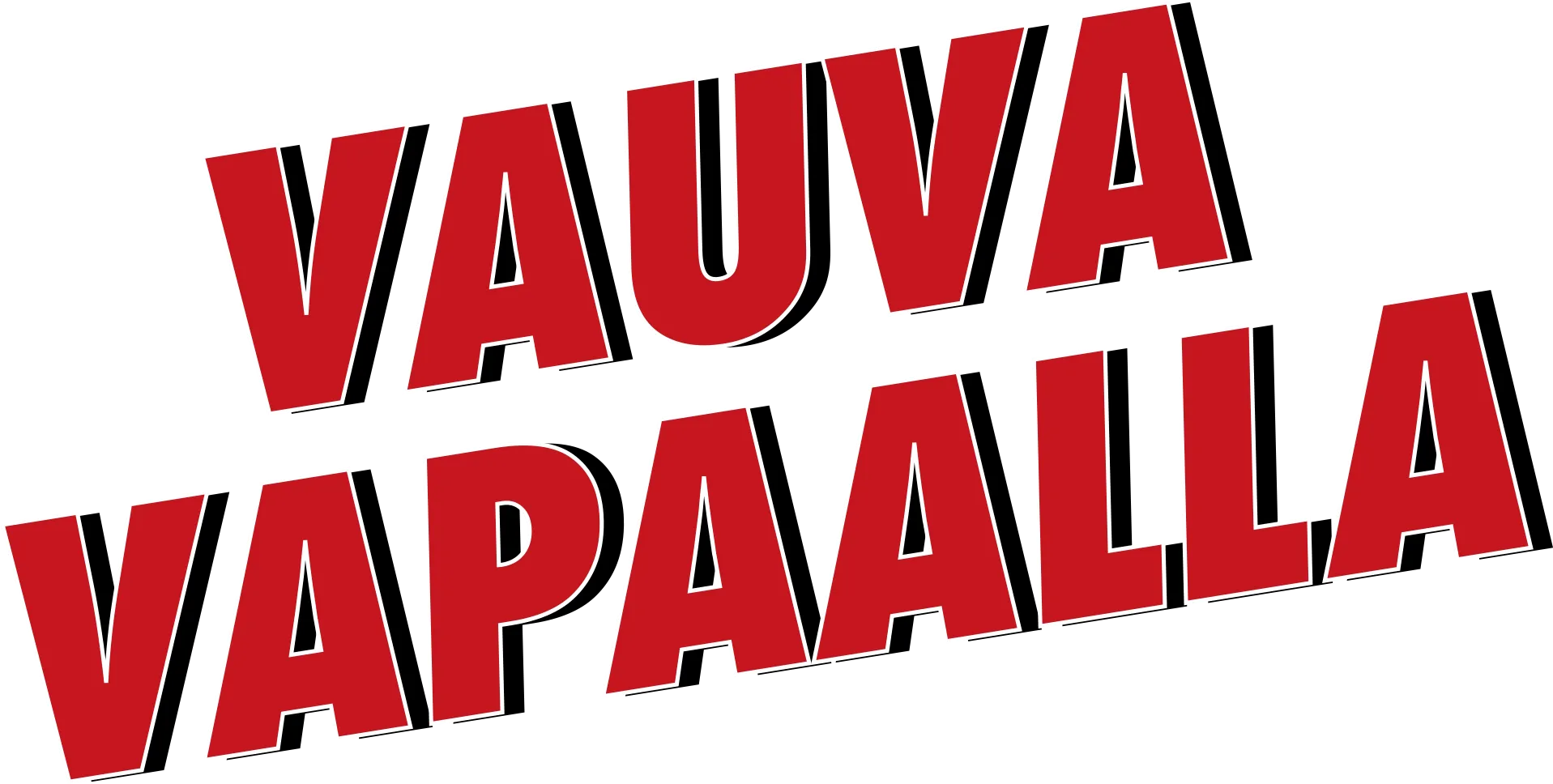 Vauva vapaalla