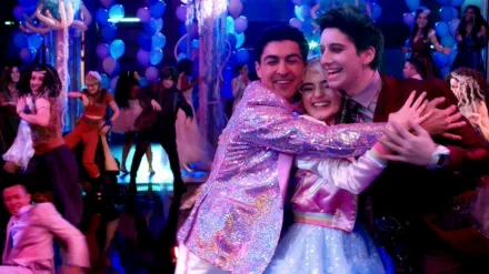 "One for All" | ZOMBIES 2 Music Video