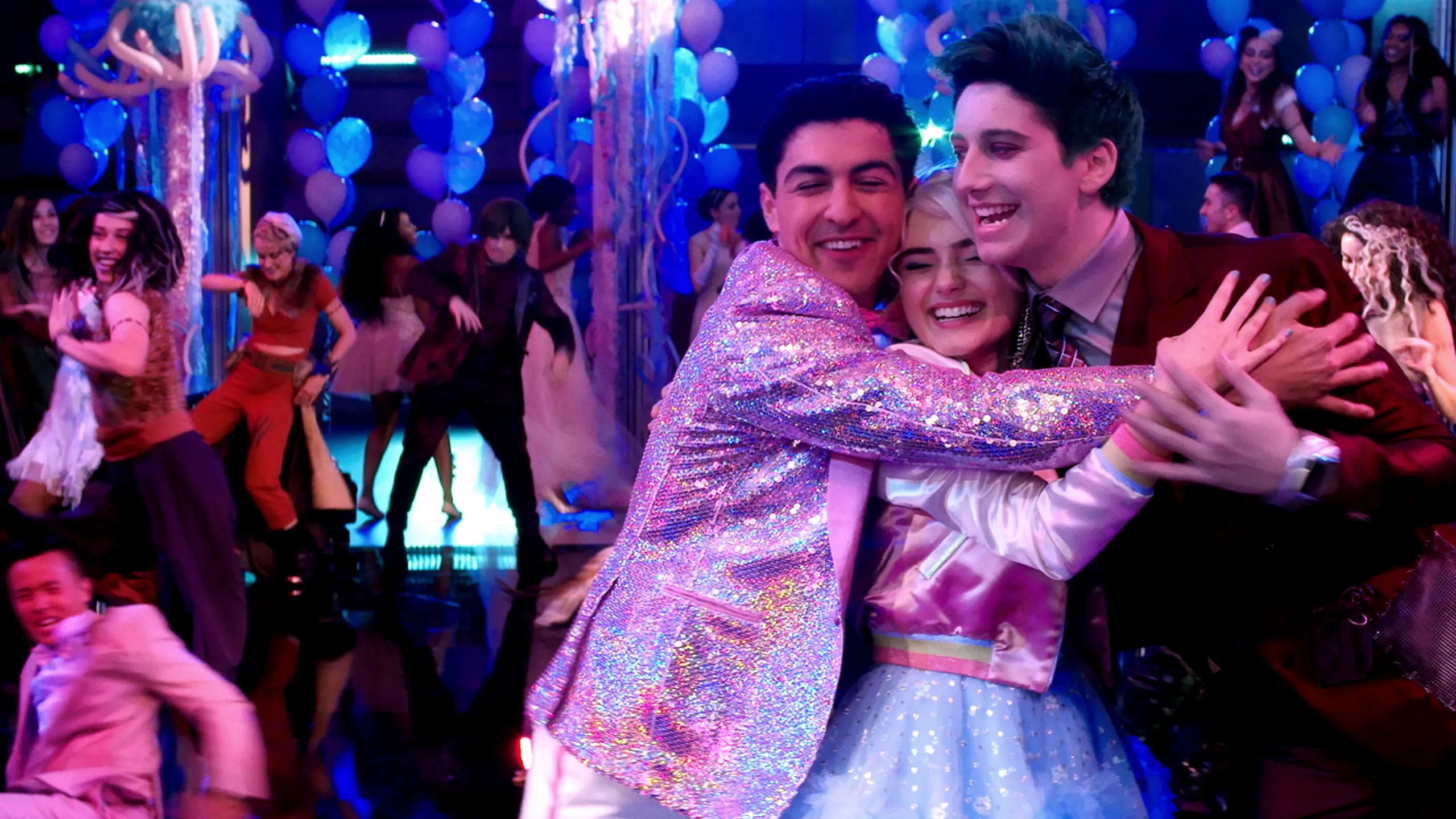 "One for All" | ZOMBIES 2 Music Video