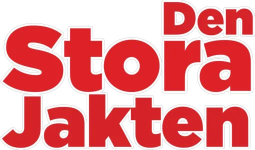 Den stora jakten