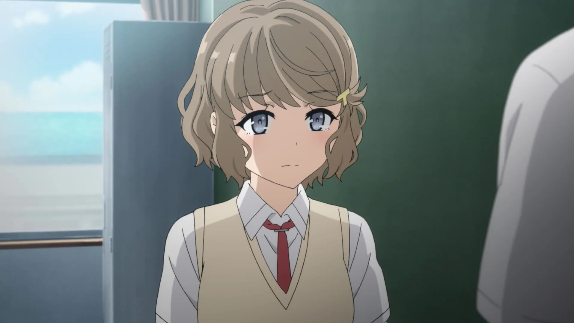 thumbnail - S1:E4 (Dub) There Is No Tomorrow for a Rascal