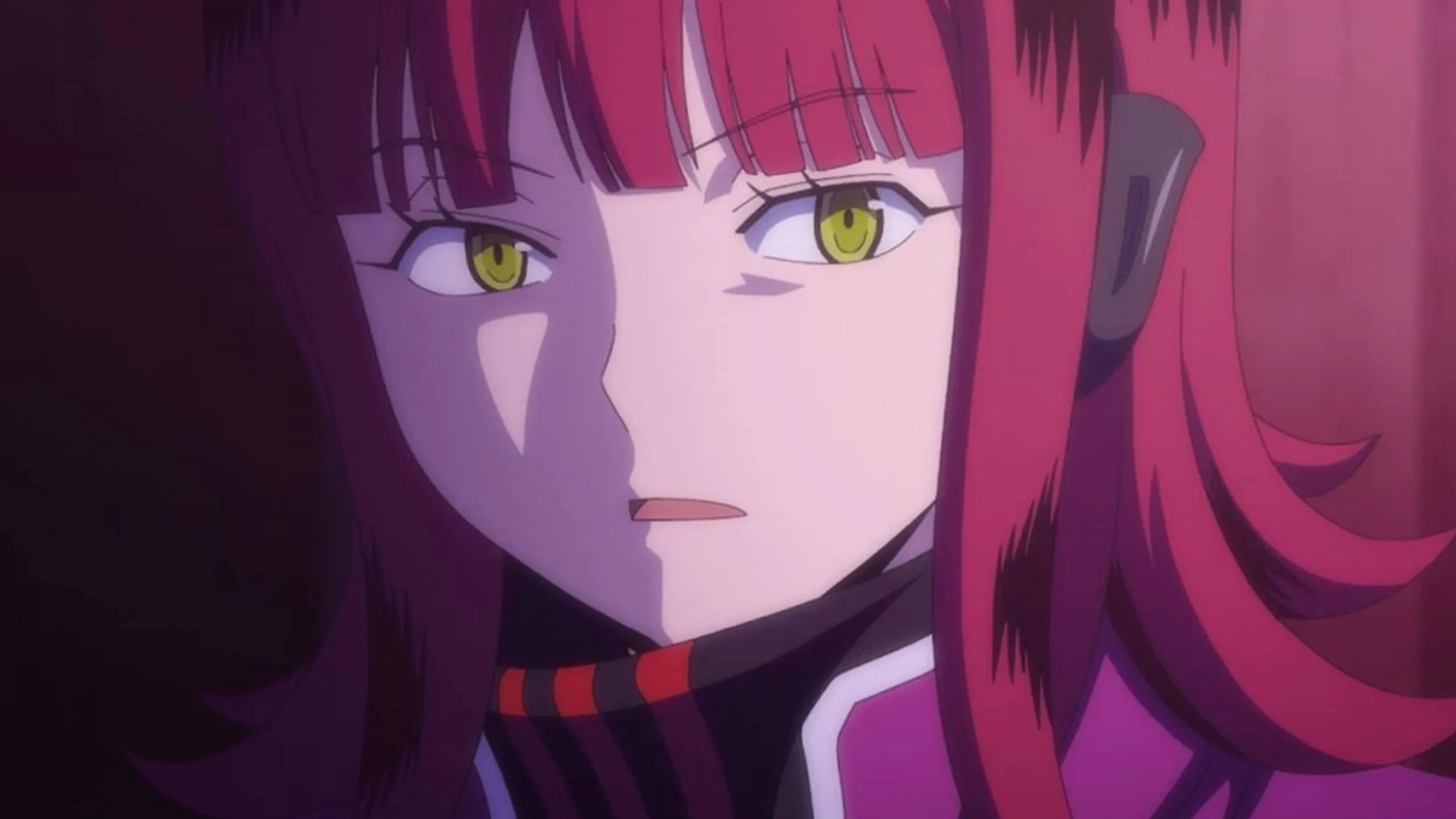 thumbnail - S2：第7話「勝負」
