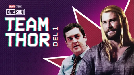 thumbnail - Team Thor: Del 1