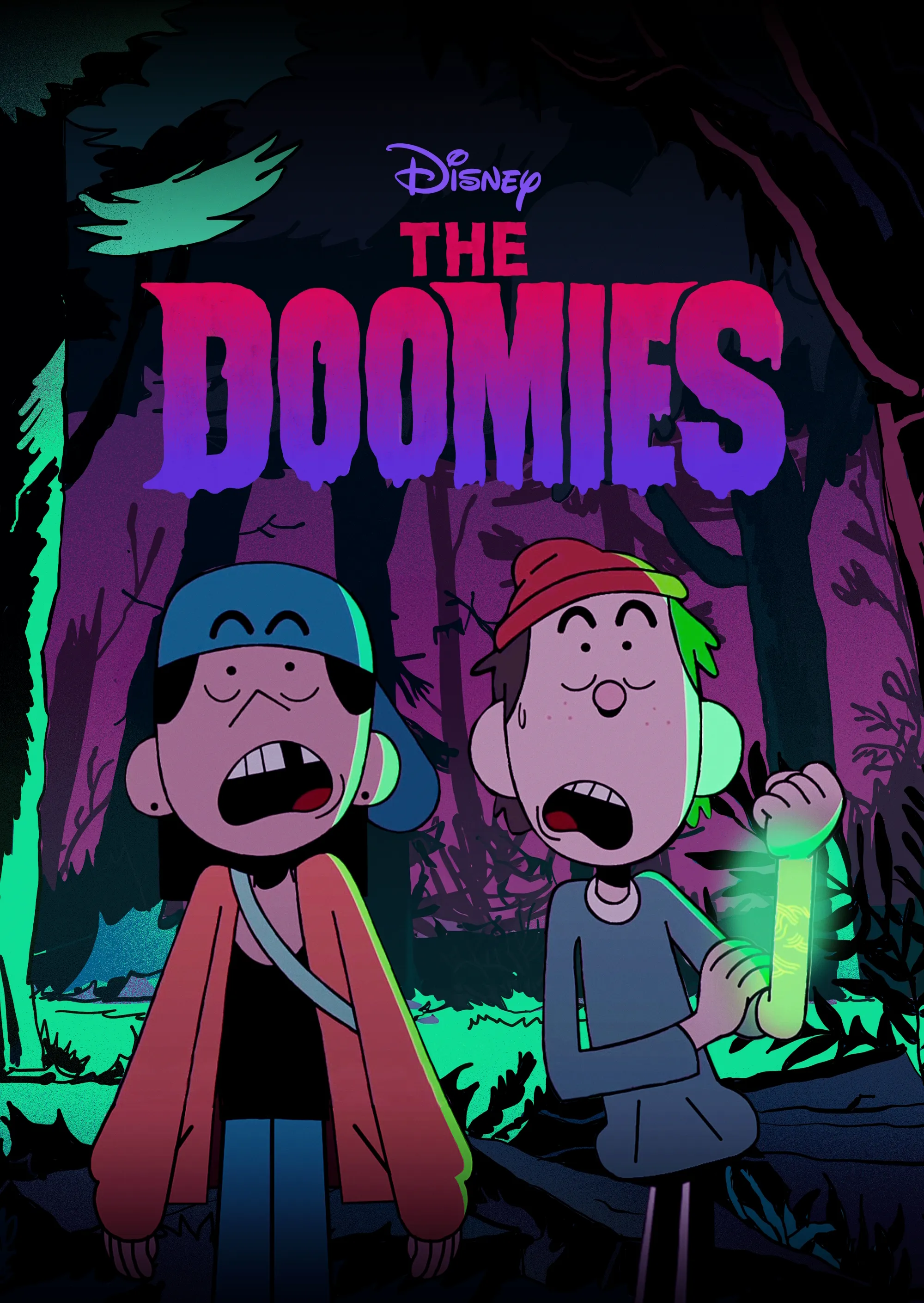The Doomies