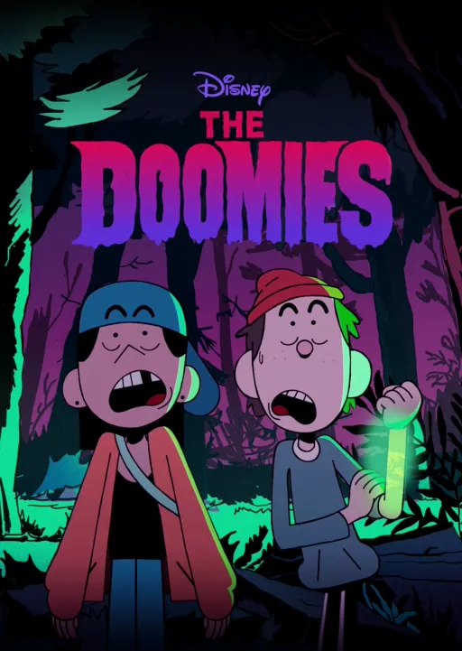 thumbnail - The Doomies