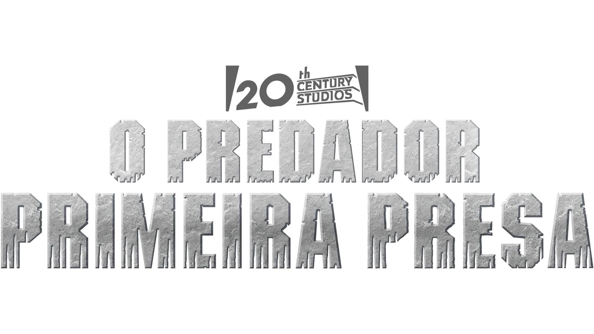 O Predador: Primeira Presa