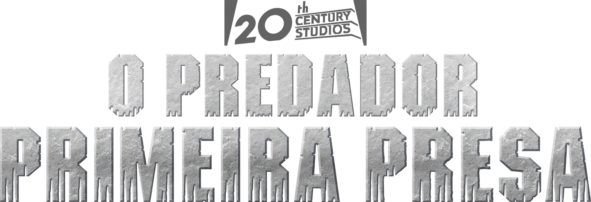 O Predador: Primeira Presa