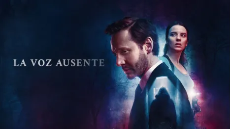 thumbnail - La voz ausente