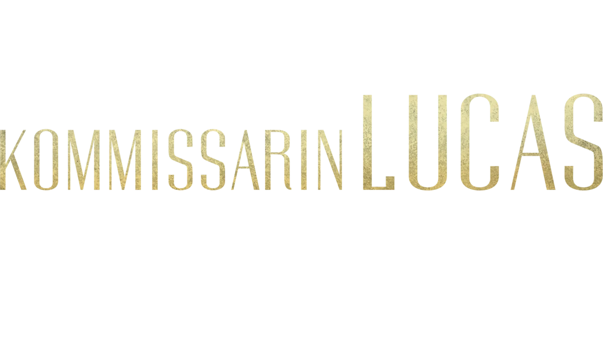 Kommissarin Lucas - Vergangene Sünde